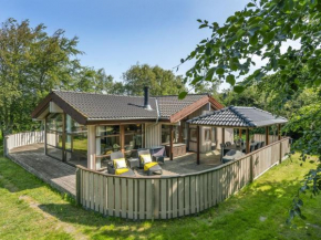 Holiday Home Leevi - 150m from the sea by Interhome, Læsø